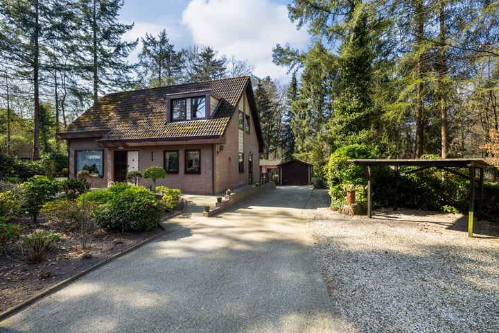Photo of property Nieuwe Laaklaan 1C, Putten