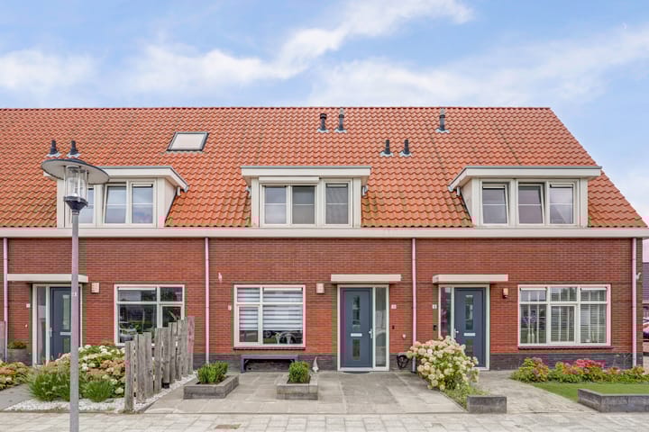 Photo of property Nieuwe Land 20, Zoutelande
