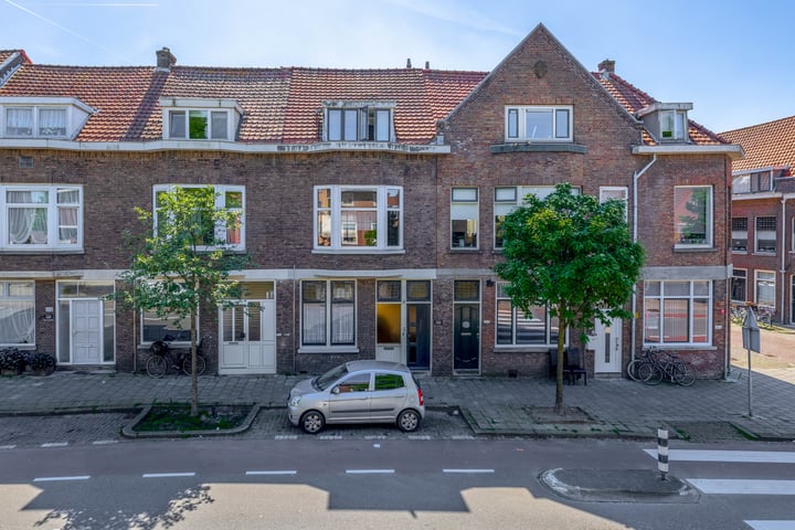 Nieuwe Maasstraat 106 in Schiedam