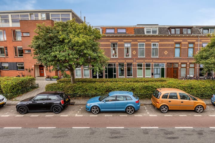 Nieuwe Maasstraat 48 in Schiedam