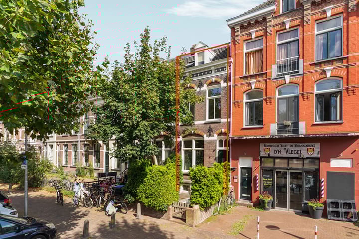Nieuwe Markt 12 in Nijmegen