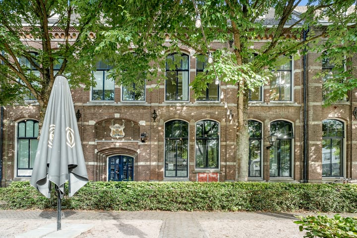 Nieuwe Markt 1D in Zwolle