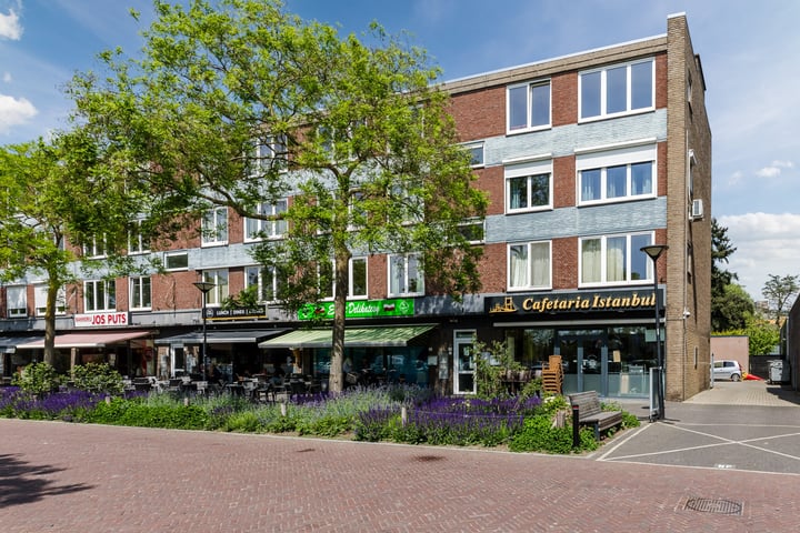 Photo of property Nieuwe Markt 36, Echt