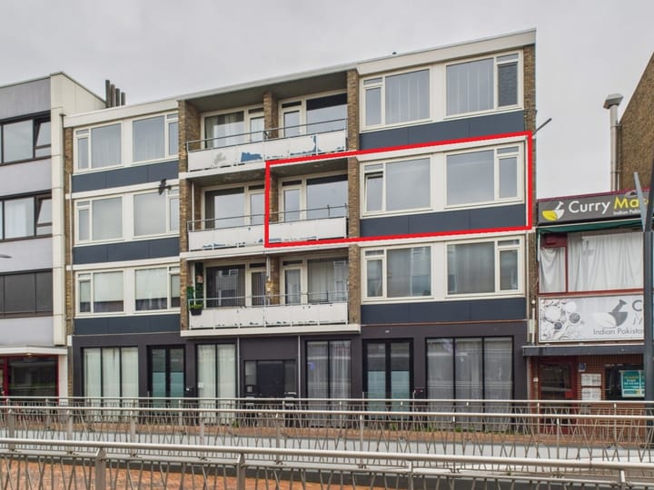 Nieuwe Markt 75b in Roosendaal