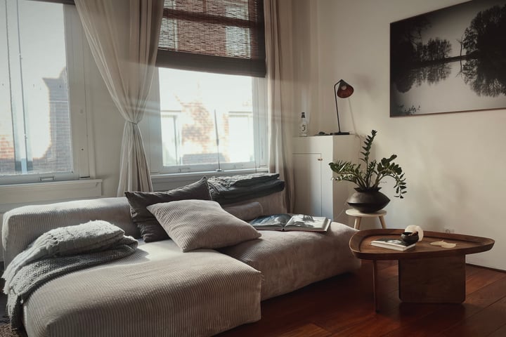 Nieuwe Nieuwstraat 25-2 in Amsterdam photo