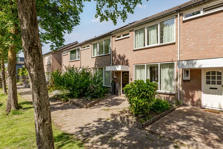 Foto van woning Nieuwe Nieuwstraat 81, Boxtel