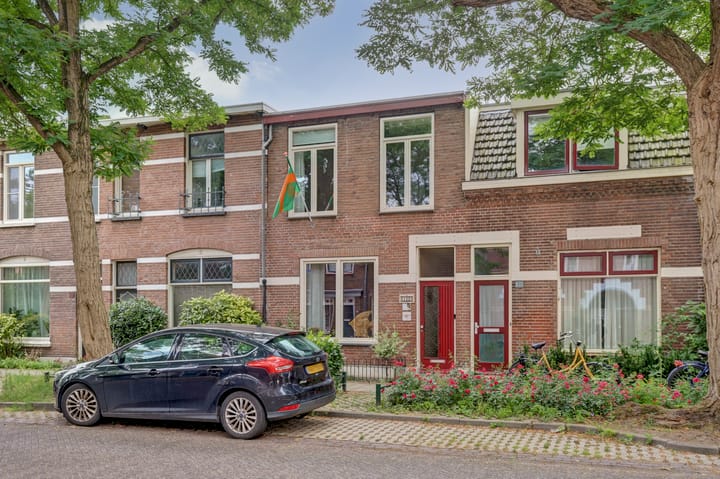 Nieuwe Nonnendaalseweg 133 in Nijmegen