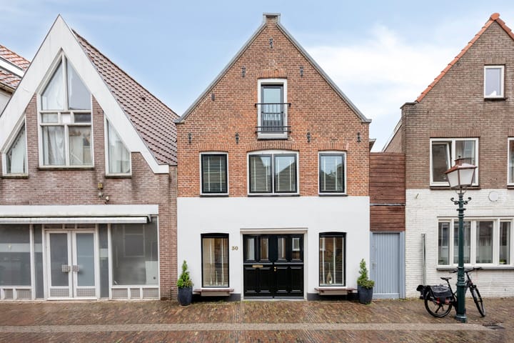 Nieuwe Noord 30 in Hoorn