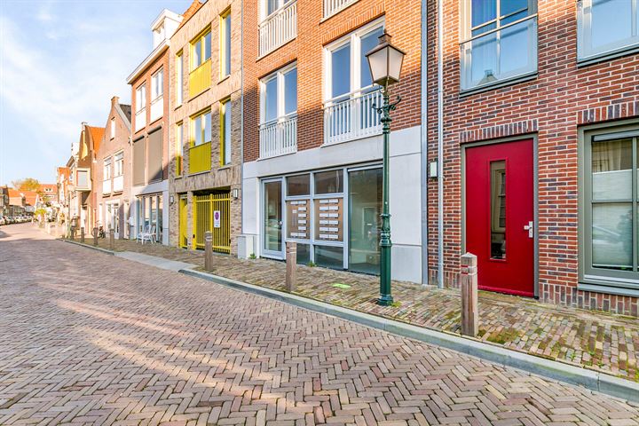 Nieuwe Noord 38N in Hoorn