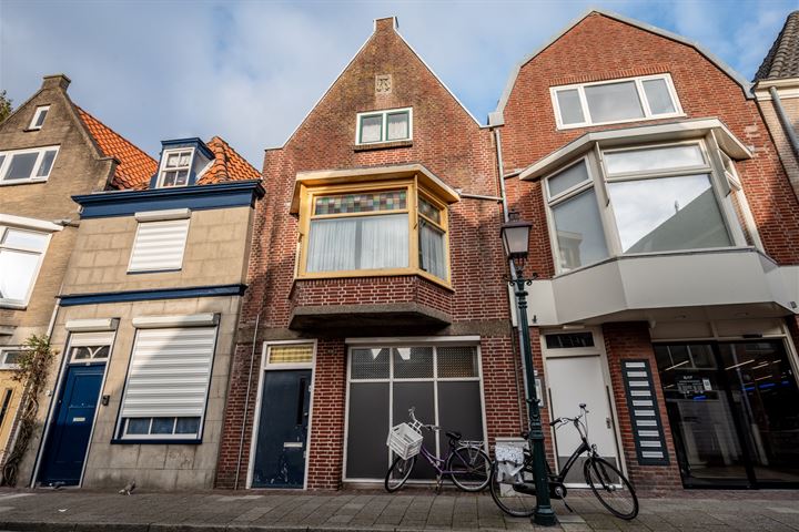 Photo of property Nieuwe Noord 66, Hoorn