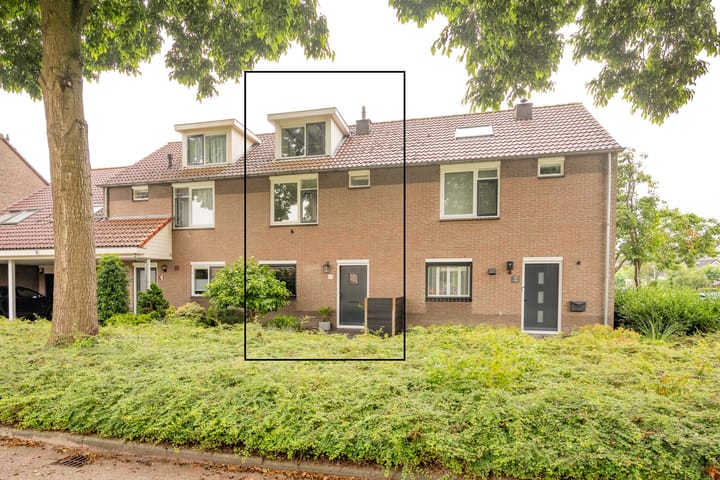 Nieuwe Noordenweg 19 in Voorthuizen