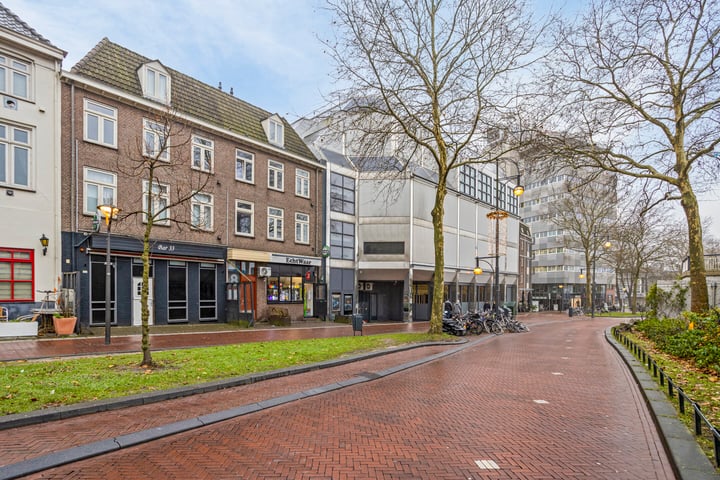 Nieuwe Plein 8-8 in Arnhem