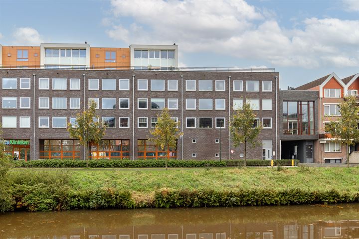 Nieuwe Prinsenkade 37 in Breda