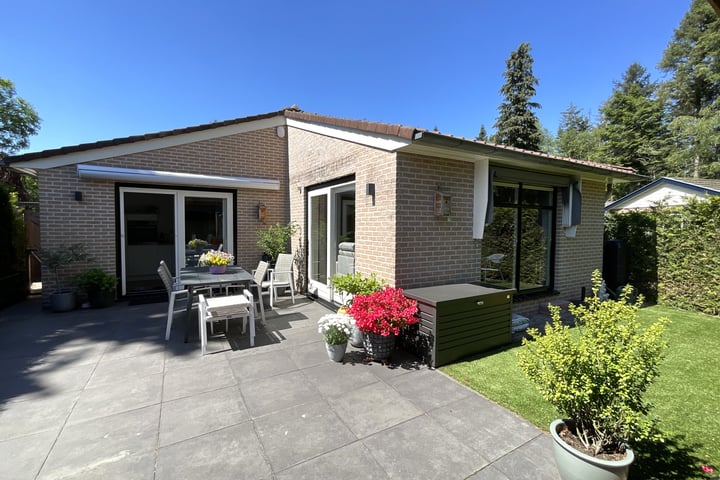 Photo of property Nieuwe Prinsenweg 7-48, Putten