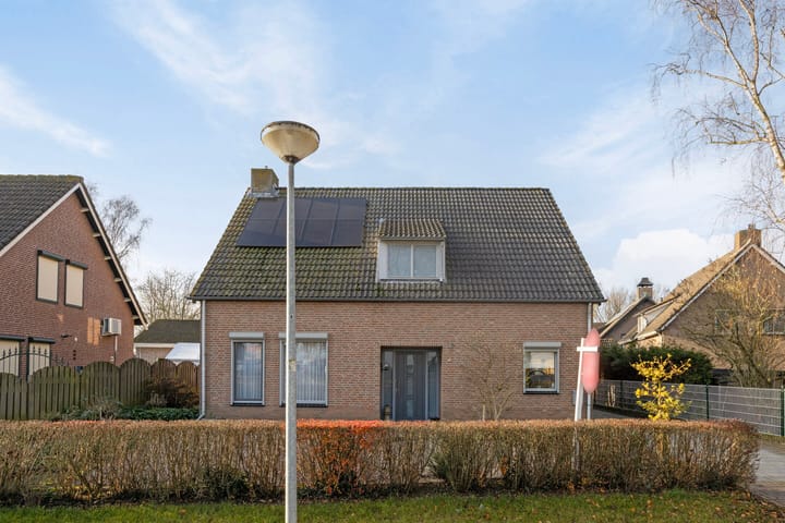 Nieuwe Provincialeweg 3 in Maren-Kessel