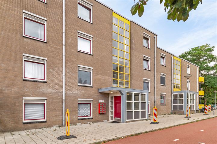 Nieuwe Purmerweg 122 in Amsterdam