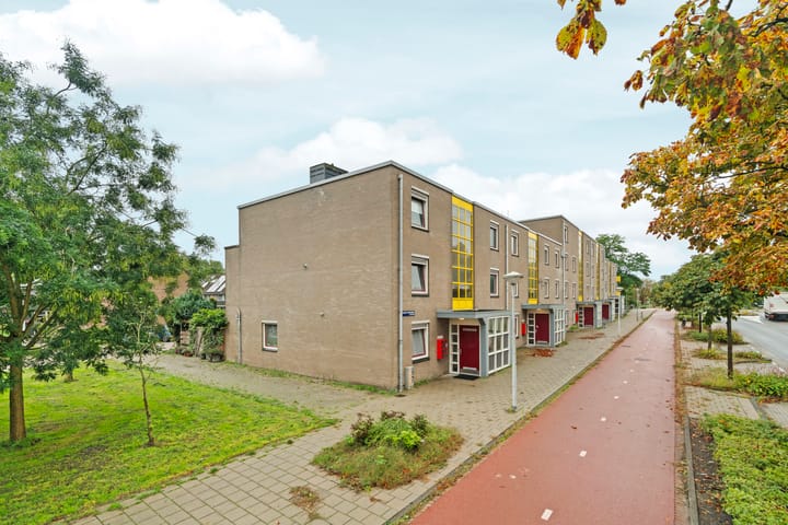 Nieuwe Purmerweg 152 dans Amsterdam photo