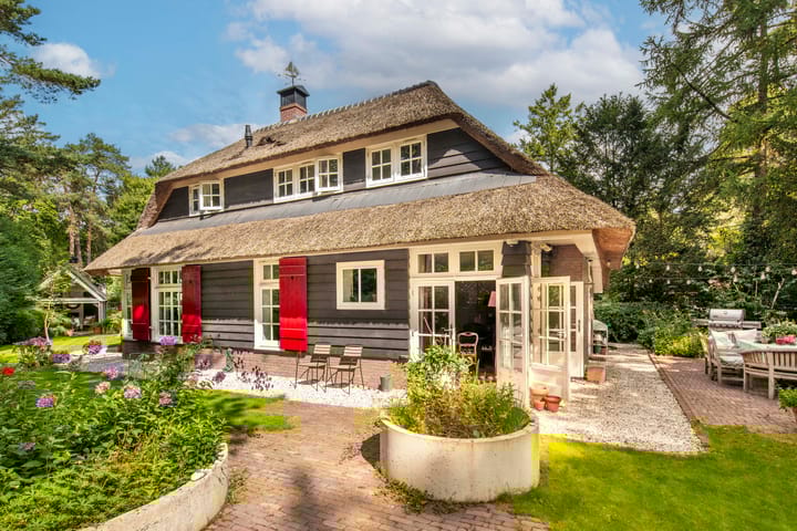 Photo of property Nieuwe 's-Gravelandseweg 59C, Bussum