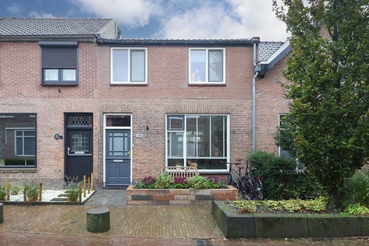 Nieuwe Schans 82 in Bunschoten-Spakenburg