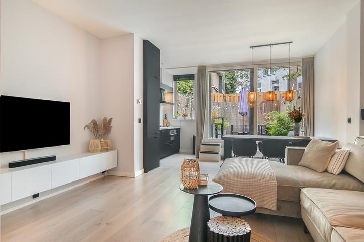 Nieuwe Schoolstraat 54 in Delft