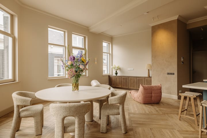 Nieuwe Spiegelstraat 26A in Amsterdam