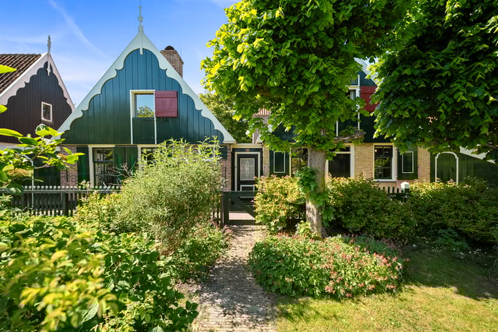Photo of property Nieuwe Streek 58, Kolhorn
