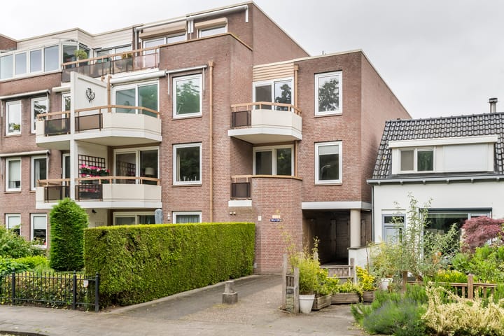 Nieuwe Tielseweg 24-13 in Tiel