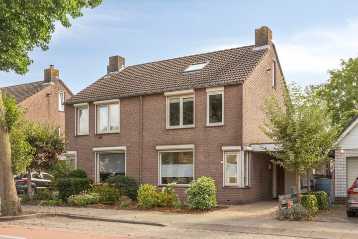 Nieuwe Tijningen 101 in Zaltbommel