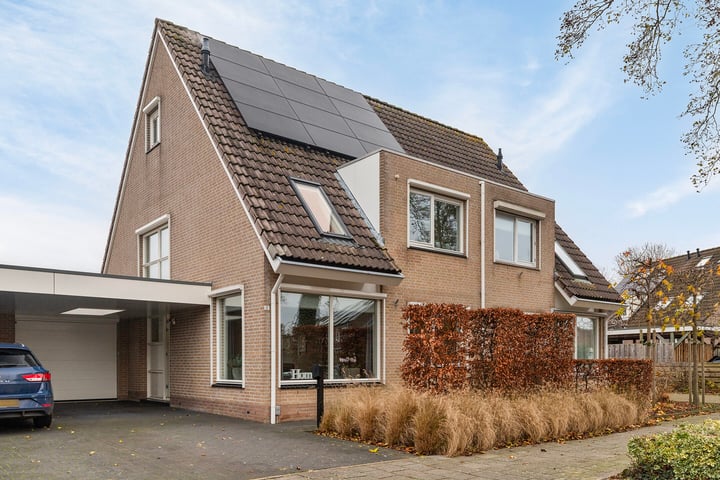 Nieuwe Tijningen 22 in Zaltbommel