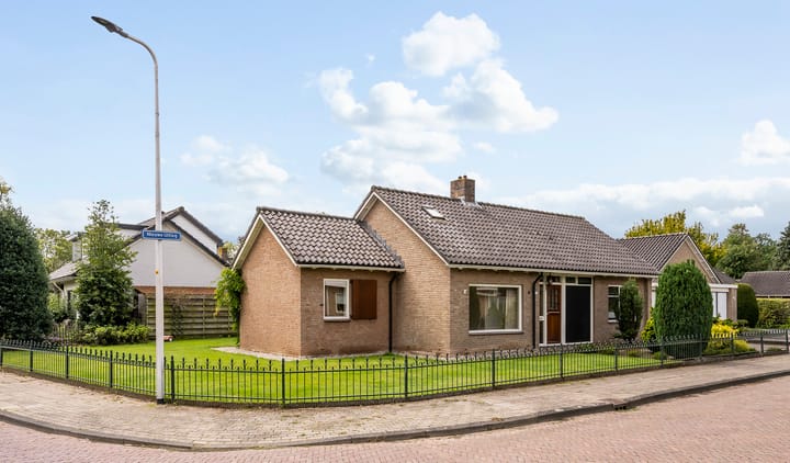 Nieuwe Uitleg 31 in Dalfsen