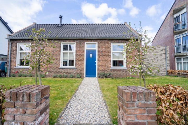 Photo of property Nieuwe Uitleg 4, Bakel