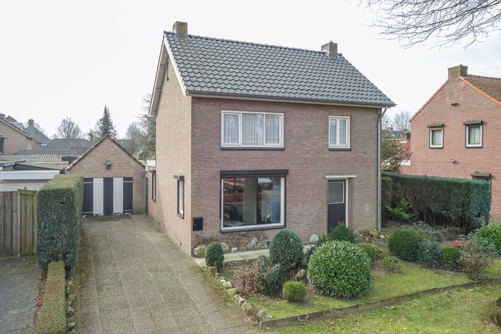 Nieuwe Uitleg 43 in Bakel