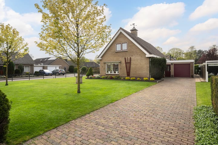 Nieuwe Uitleg 52 in Dalfsen