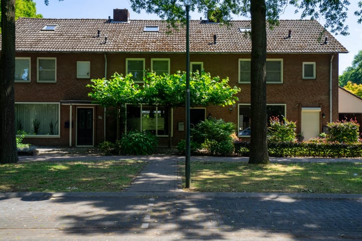 Nieuwe Uitleg 55 in Bakel