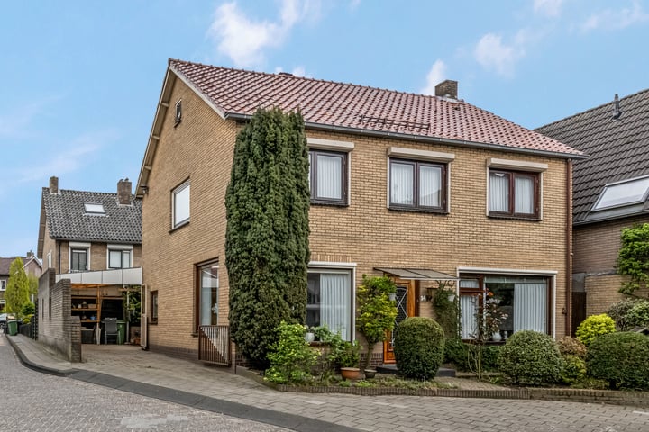 Nieuwe Veenendaalseweg 14 in Rhenen