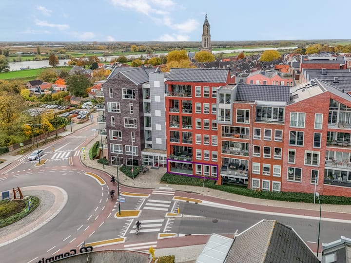 Photo de la maison Nieuwe Veenendaalseweg 1A, Rhenen