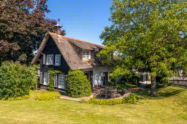 Photo of property Nieuwe Veer 89, Streefkerk