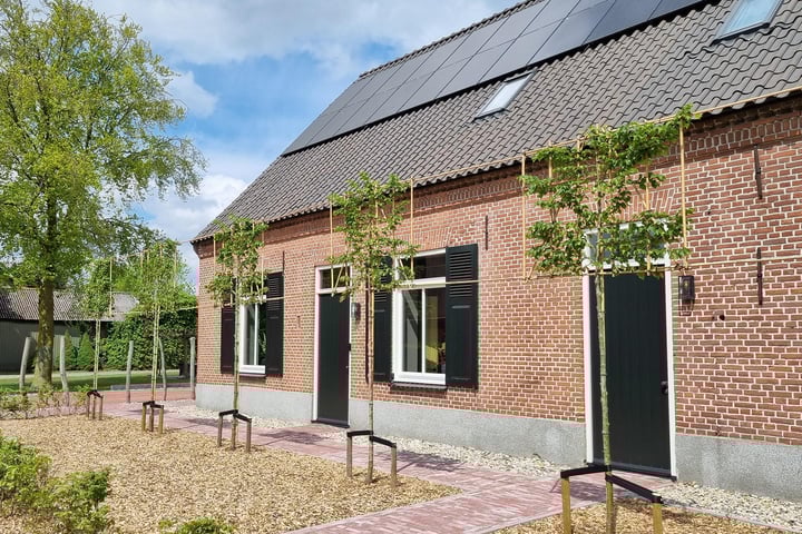Nieuwe Veldenweg 4 in Veghel