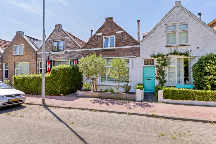 Photo of property Nieuwe Vlissingseweg 196, Middelburg