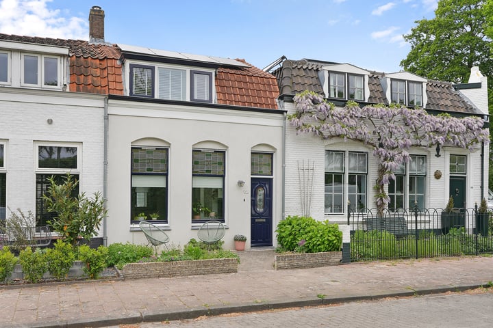 Nieuwe Vlissingseweg 678 in Middelburg