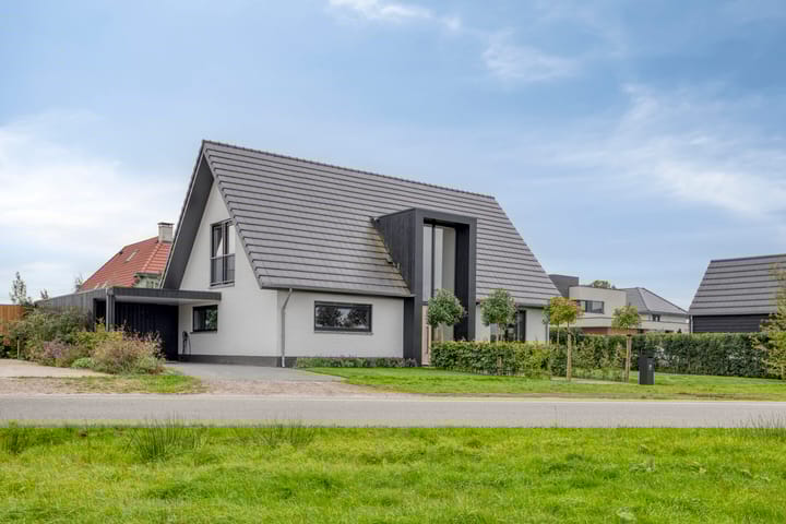 Nieuwe Warande 24 in Berkel-Enschot