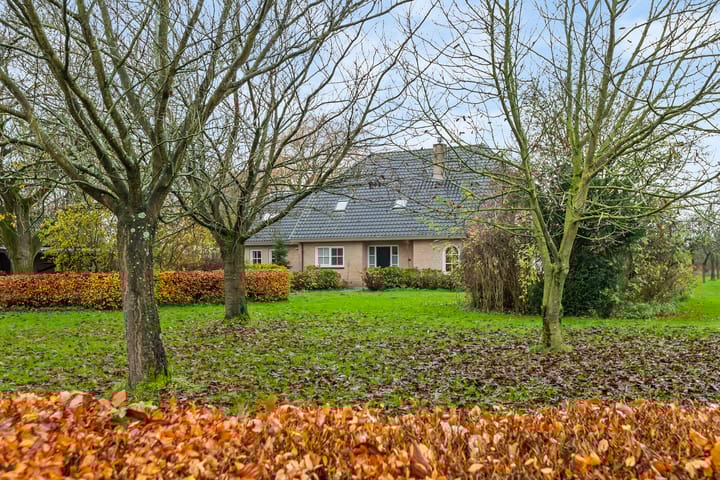 Photo de la maison Nieuwe weg 2, Ingen