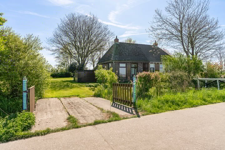 Photo of property Nieuwebildtzijl F 30, Hallum
