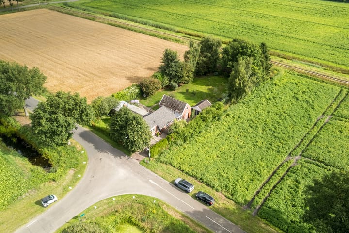 Nieuwediep 125 in Nieuwediep