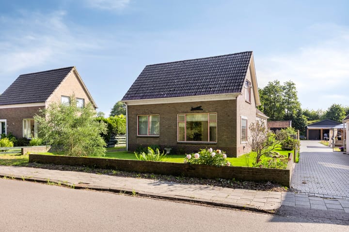 Nieuwediep 19 in Nieuwediep