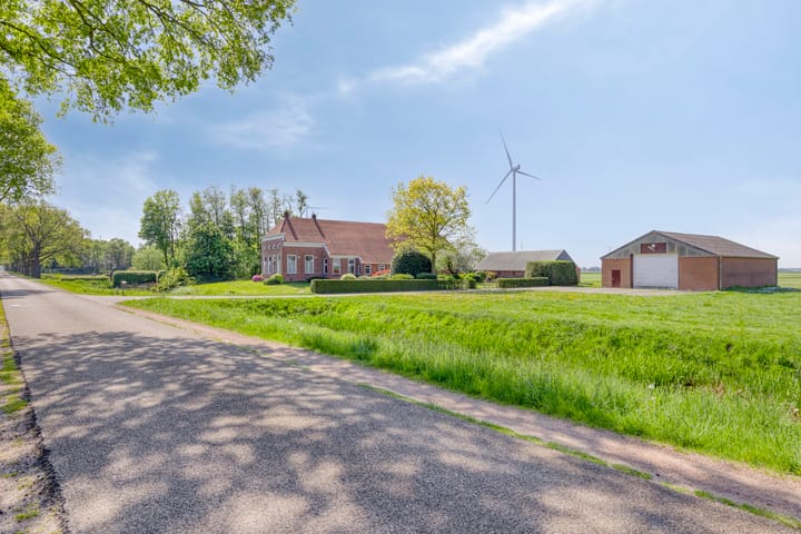 Foto van woning Nieuwediep 50, Nieuwediep