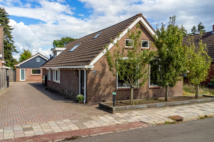 Nieuwediep 85 in Nieuwediep Foto