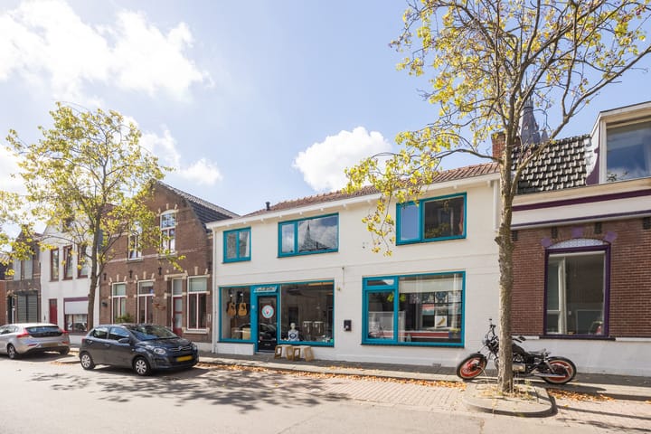 Nieuwediepstraat 108 in Terneuzen