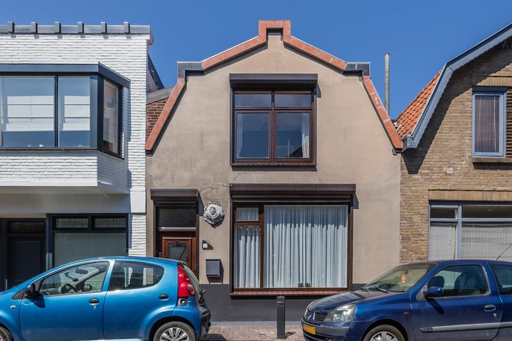 Nieuwediepstraat 13 in Terneuzen