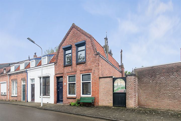 Nieuwediepstraat 90 in Terneuzen